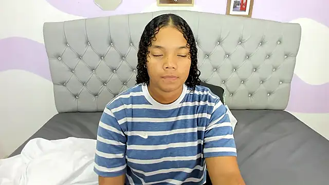 BRIYITHMENA online show from March 18, 2025, 11:33 am