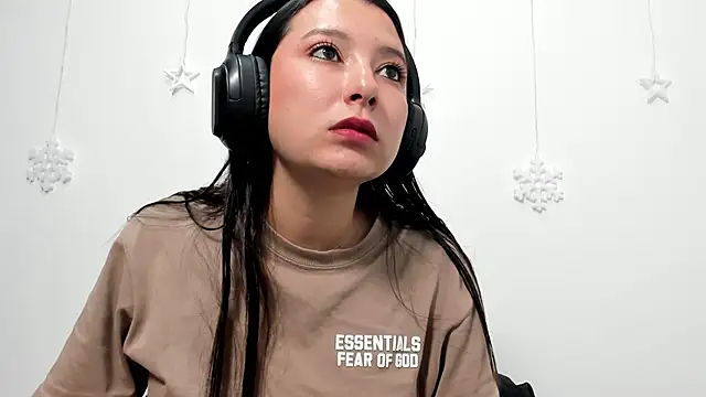 cami-01 online show from January 7, 2026, 10:15 pm