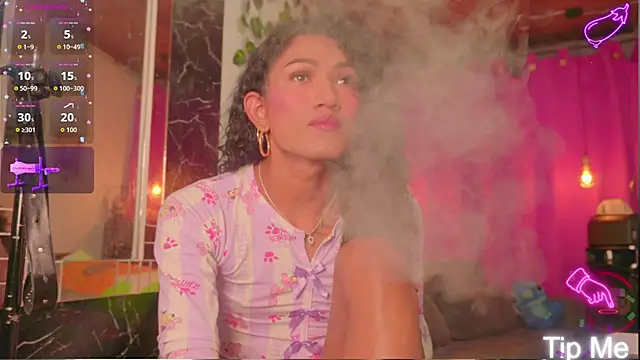 sweet kamil online show from April 18, 2026, 7:22 am