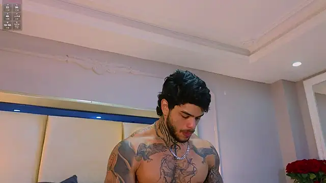 Snapshot of ray_coopers chatting on November 5, 2025, 2:03 am ray coopers online show from November 5, 2025, 2:03 am