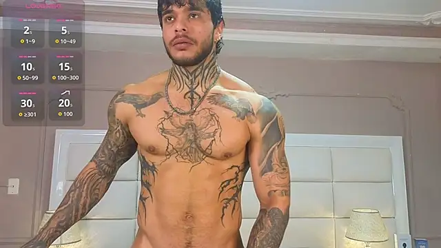 Snapshot of ray_coopers chatting on November 6, 2025, 1:31 am ray coopers online show from November 6, 2025, 1:31 am