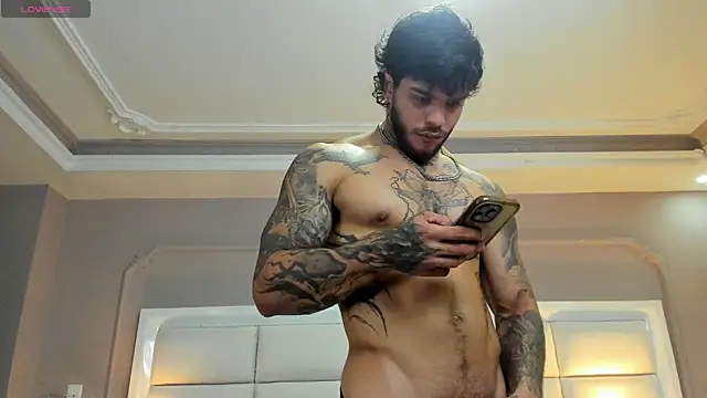 Snapshot of ray_coopers chatting on November 12, 2025, 1:43 am ray coopers online show from November 12, 2025, 1:43 am