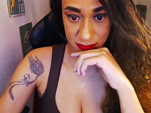 gauchinhaG online show from October 24, 2025, 3:44 pm