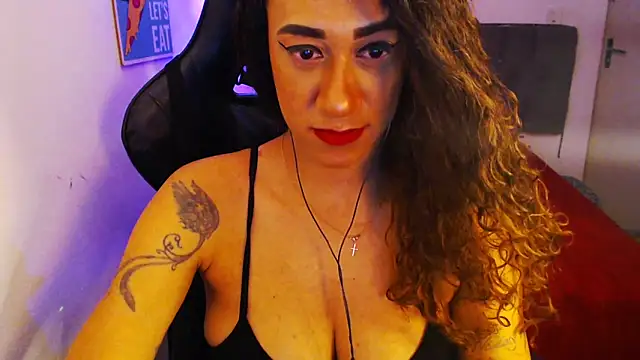 gauchinhaG online show from October 27, 2025, 5:36 pm