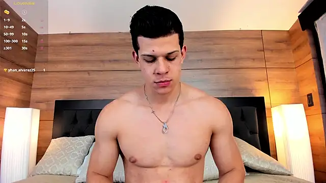 Snapshot of MarcoSullivan chatting on February 27, 2025, 6:09 pm MarcoSullivan online show from February 27, 2025, 6:09 pm