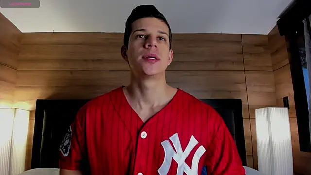 Snapshot of MarcoSullivan chatting on October 14, 2025, 11:33 am MarcoSullivan online show from October 14, 2025, 11:33 am