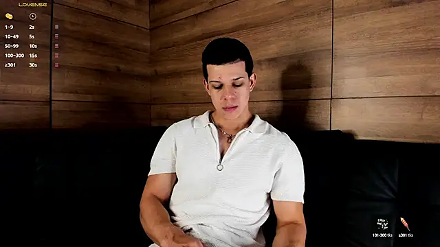 Snapshot of MarcoSullivan chatting on February 28, 2025, 12:09 pm MarcoSullivan online show from February 28, 2025, 12:09 pm