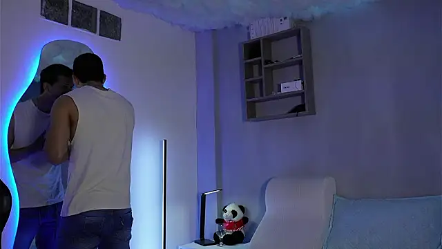 MarcoSullivan online show from March 18, 2026, 12:41 pm