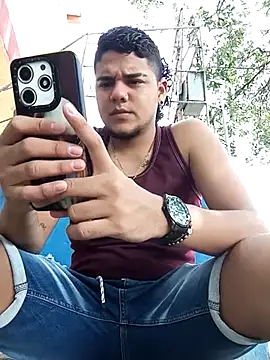 Nathan mason  online show from March 22, 2025, 6:47 pm