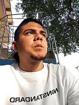 Nathan mason  online show from March 5, 2025, 9:37 pm