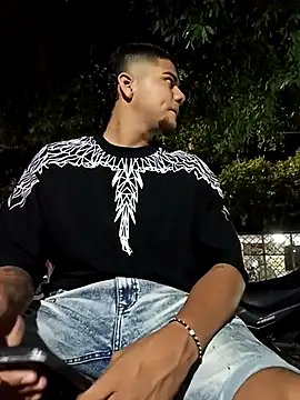 Nathan mason  online show from March 9, 2025, 12:10 am