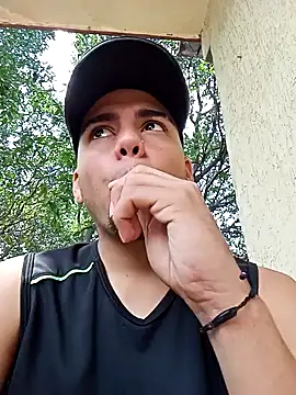 Nathan mason  online show from February 12, 2025, 6:09 pm