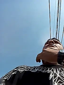 Nathan mason  online show from February 19, 2025, 3:27 pm