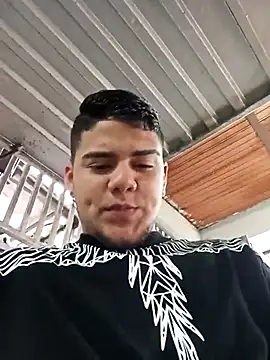 Nathan mason  online show from March 20, 2025, 10:07 pm