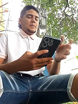 Nathan mason  online show from March 6, 2025, 9:53 pm