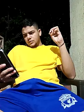 Nathan mason  online show from February 26, 2025, 9:12 am