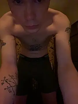 Mikeswanston online show from February 26, 2025, 10:05 am