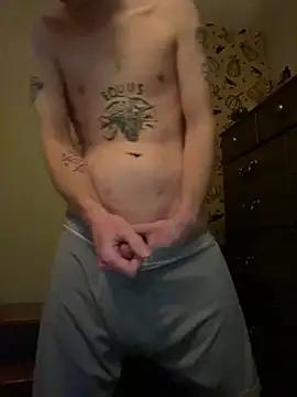 Mikeswanston online show from February 24, 2025, 7:55 am