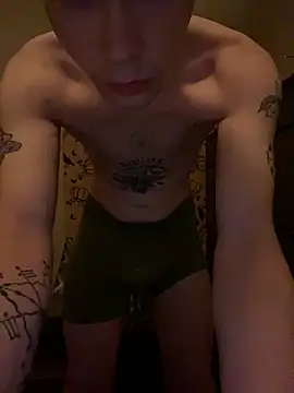 Mikeswanston online show from February 27, 2025, 8:46 am