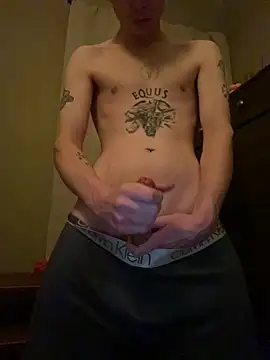 Mikeswanston online show from March 12, 2025, 10:26 am