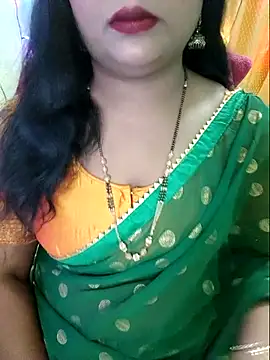 NEHA-DESHI online show from November 7, 2025, 6:45 pm