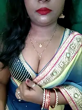 NEHA-DESHI online show from October 7, 2025, 9:05 pm