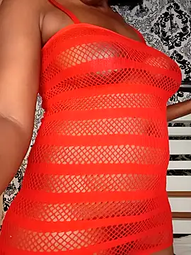 black sexy queen online show from June 29, 2026, 9:47 pm
