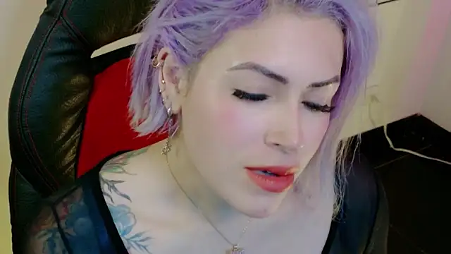 Snapshot of Natalia_Montoya chatting on February 6, 2026, 11:45 pm Natalia Montoya online show from February 6, 2026, 11:45 pm