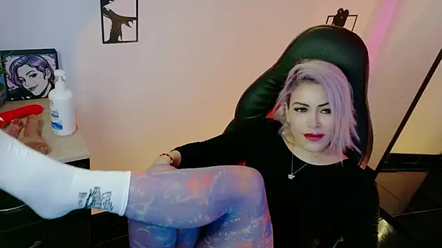 Snapshot of Natalia_Montoya chatting on February 27, 2026, 3:51 am Natalia Montoya online show from February 27, 2026, 3:51 am