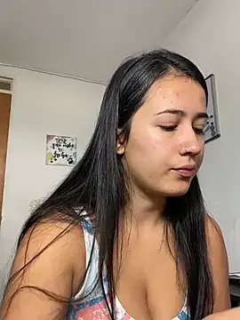 Snapshot of AnithaFigueroa1 chatting on January 13, 2025, 1:49 pm AnithaFigueroa1 online show from January 13, 2025, 1:49 pm