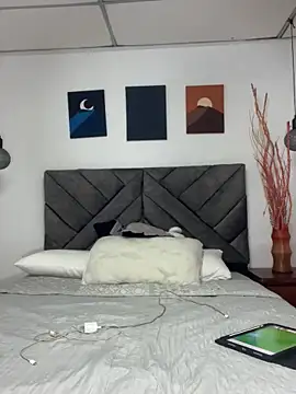 Snapshot of AnithaFigueroa1 chatting on February 20, 2025, 12:30 am AnithaFigueroa1 online show from February 20, 2025, 12:30 am