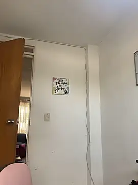 Snapshot of AnithaFigueroa1 chatting on January 16, 2025, 12:52 pm AnithaFigueroa1 online show from January 16, 2025, 12:52 pm