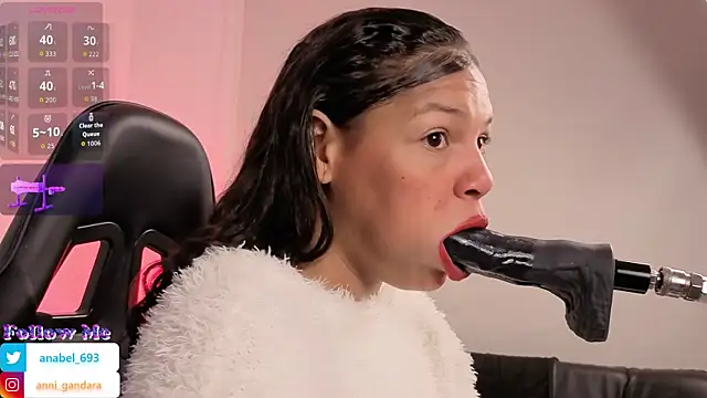 Snapshot of Anabel693 chatting on December 5, 2025, 11:09 am Anabel693 online show from December 5, 2025, 11:09 am