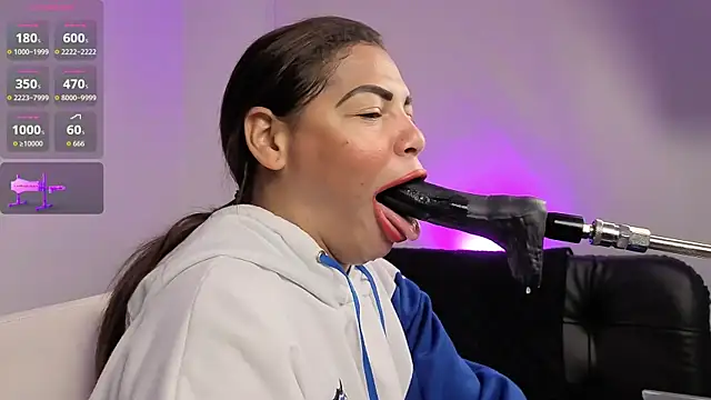 Anabel693 online show from April 4, 2026, 10:22 am