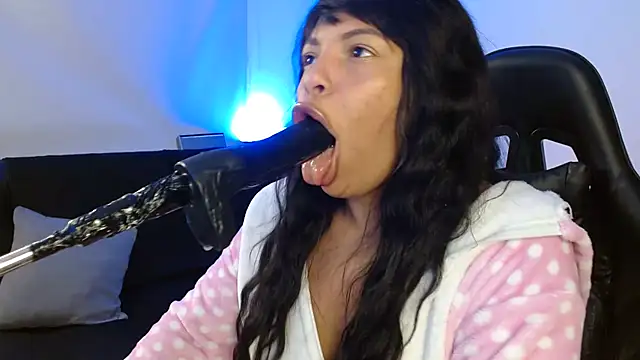 Anabel693 online show from February 4, 2025, 2:21 pm