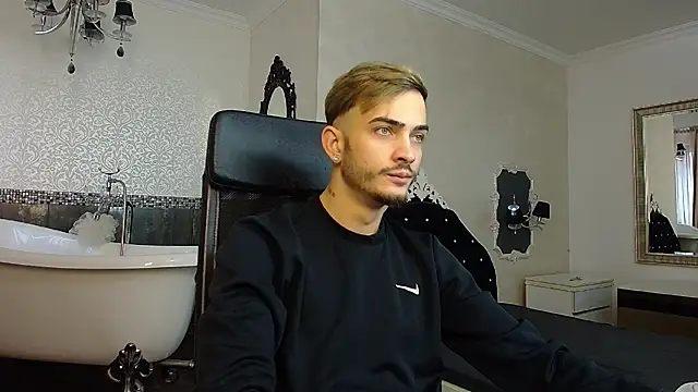 BrandonTate online show from November 12, 2025, 9:35 am