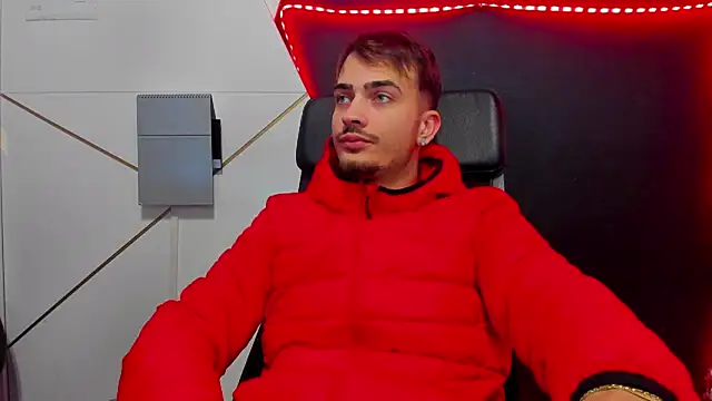 Snapshot of BrandonTate chatting on February 3, 2026, 6:40 am BrandonTate online show from February 3, 2026, 6:40 am