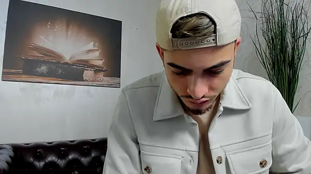 BrandonTate online show from October 18, 2025, 5:31 am