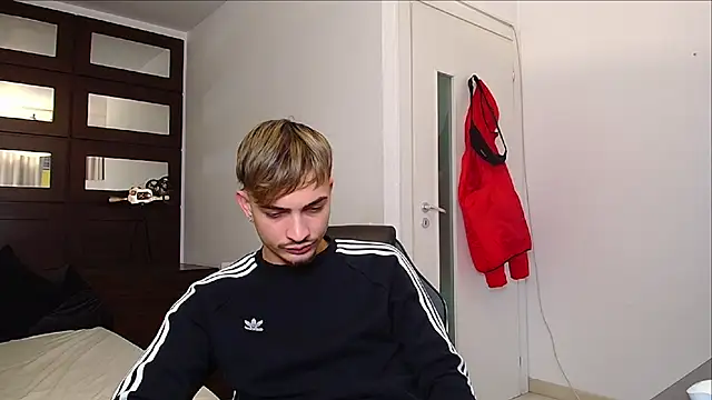 BrandonTate online show from November 23, 2025, 12:26 pm