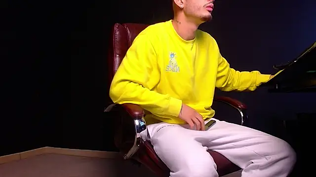 BrandonTate online show from October 8, 2025, 10:28 am