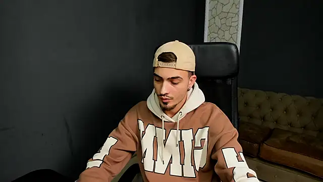 BrandonTate online show from December 22, 2025, 2:50 pm