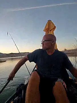 FloppyPickle4u online show from March 21, 2026, 1:48 pm