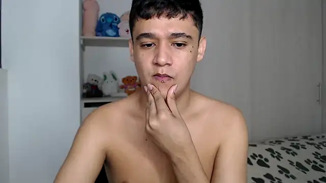 kaiine190 online show from February 21, 2026, 3:03 pm