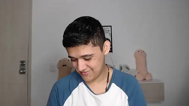 Snapshot of kaiine190 chatting on November 26, 2025, 7:08 am kaiine190 online show from November 26, 2025, 7:08 am