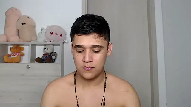 Snapshot of kaiine190 chatting on November 13, 2025, 7:34 am kaiine190 online show from November 13, 2025, 7:34 am