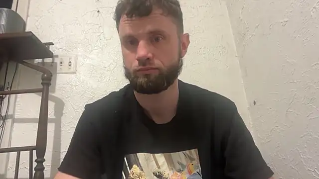 Talenjames4 online show from November 3, 2025, 8:56 pm