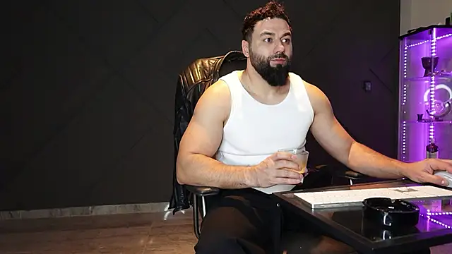 mattmasterss online show from March 23, 2026, 9:03 pm