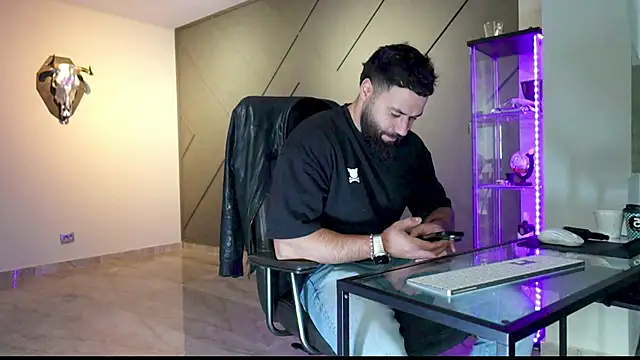 Snapshot of mattmasterss chatting on March 12, 2025, 9:55 am mattmasterss online show from March 12, 2025, 9:55 am