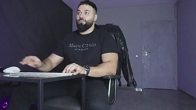 mattmasterss online show from January 14, 2026, 9:29 pm