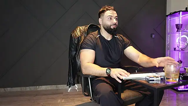 mattmasterss online show from March 26, 2026, 8:07 pm